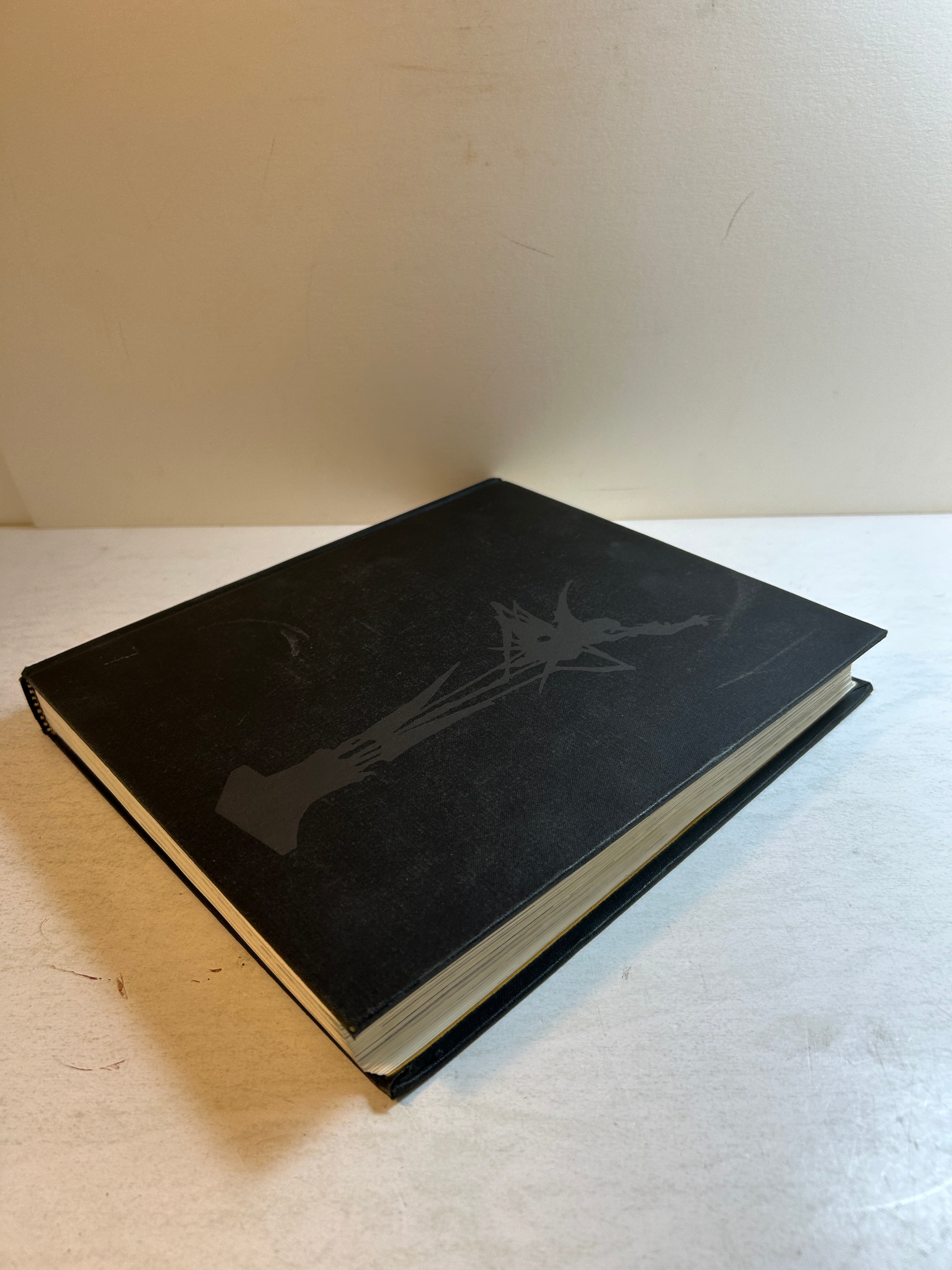 Art as Image and Idea Edmund Burke Feldman Prentice-Hall 1967 HC