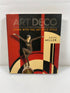 Art Deco by Judith Miller 2016 HCDJ