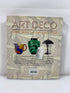 Art Deco by Judith Miller 2016 HCDJ