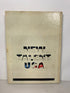 Art in America New Talent USA 1964 Vol. 52 No. Four Vintage HC