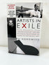 Artists in Exile: How Refugees Transform the Performing Arts by Joseph Horowitz