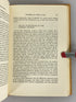 As Between Brothers by Richard Solberg 1957 Signed HC Lutheran World Federation