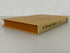 As Between Brothers by Richard Solberg 1957 Signed HC Lutheran World Federation