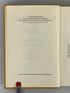 As Between Brothers by Richard Solberg 1957 Signed HC Lutheran World Federation