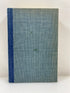 As the Sowing by Leonard Jr. 1958 HC