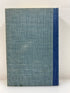 As the Sowing by Leonard Jr. 1958 HC