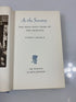As the Sowing by Leonard Jr. 1958 HC