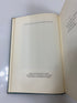 As the Sowing by Leonard Jr. 1958 HC