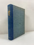 As the Sowing by Leonard Jr. 1958 HC