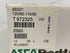 ASCO Red Hat Solenoid Valve 1/4" 3-Way 110V
