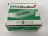 ASCO Red Hat Solenoid Valve 1/4" 3-Way 110V