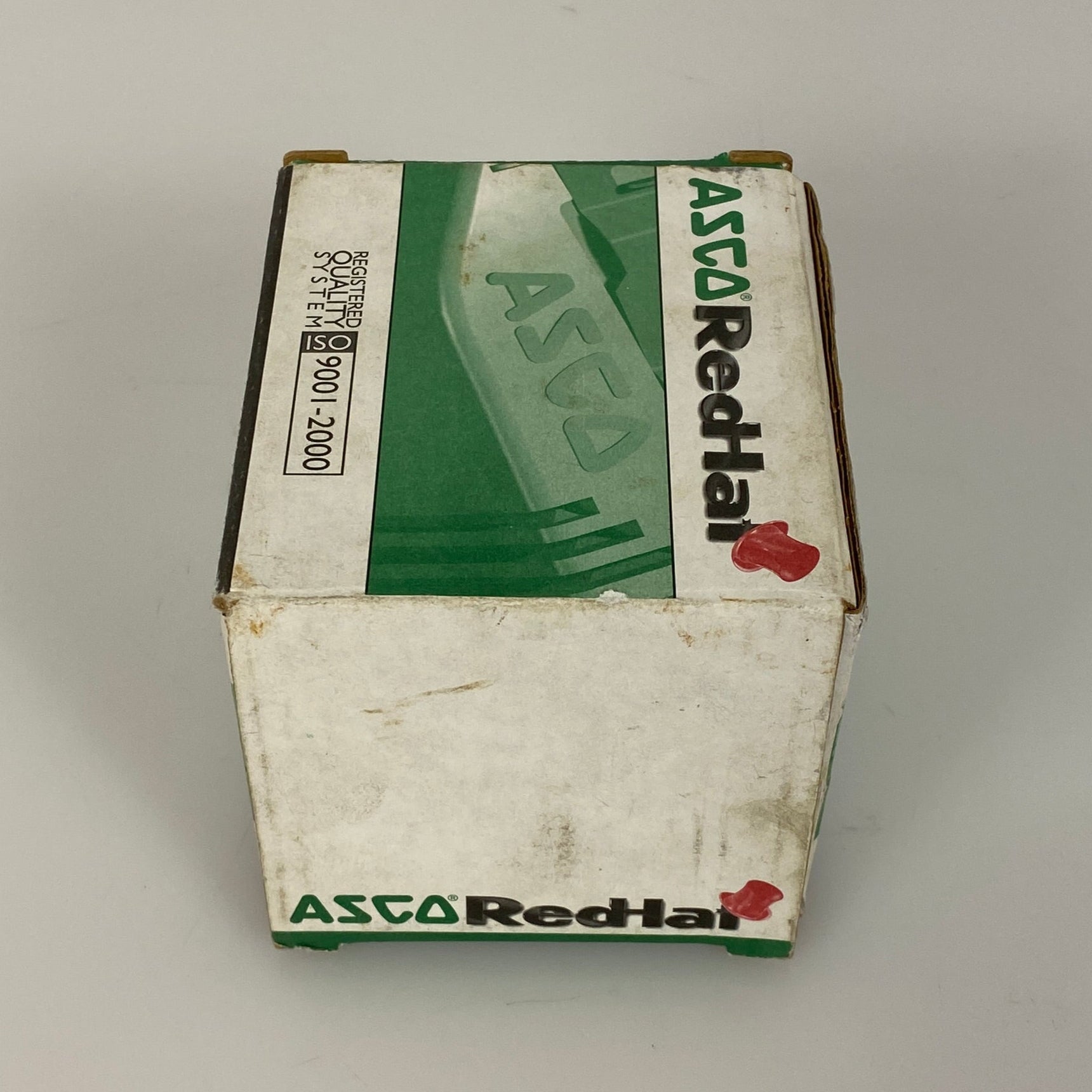 ASCO Redhat #9001-2000 Valve Rebuild Kit