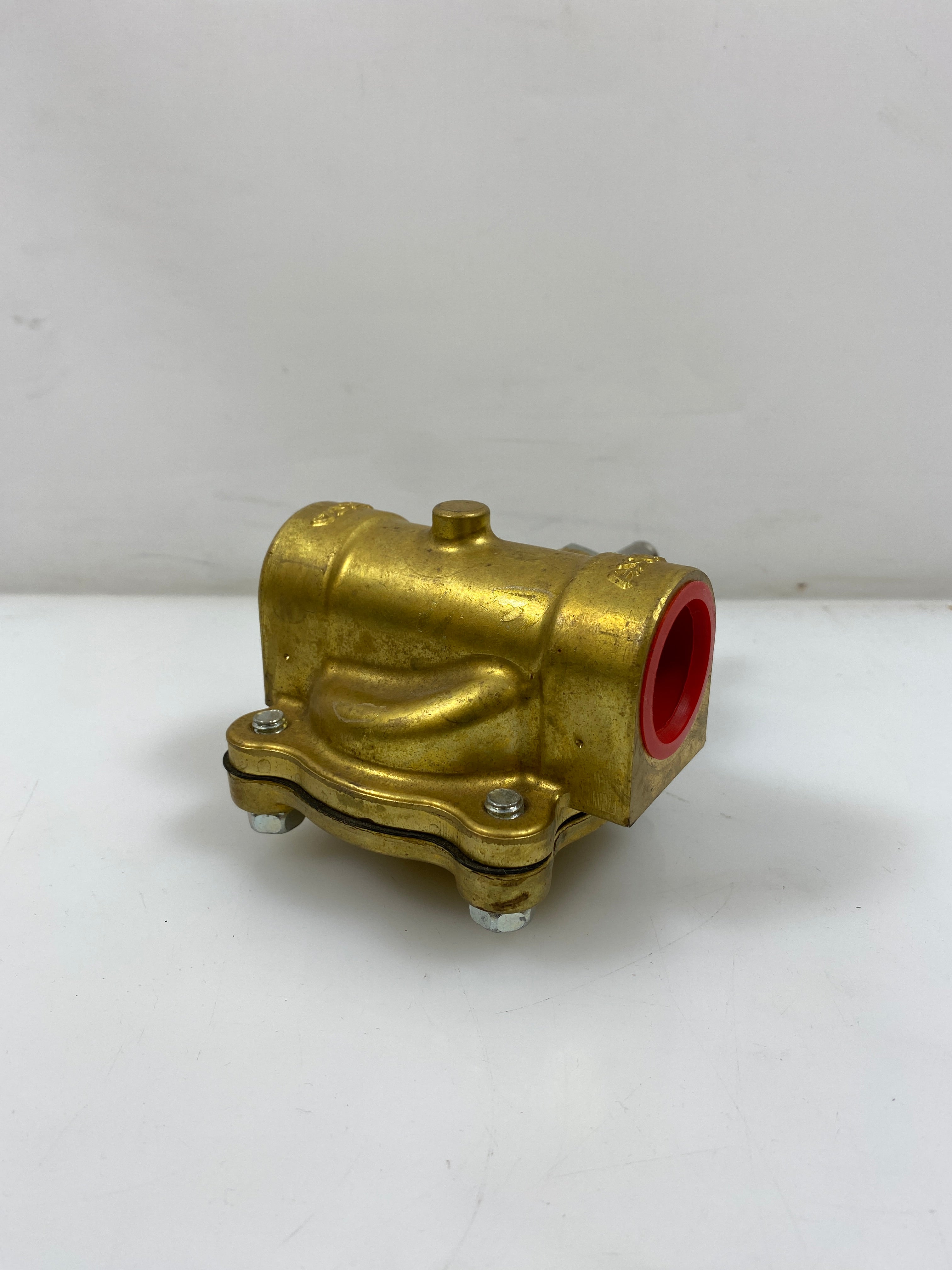 Asco Solenoid Valve