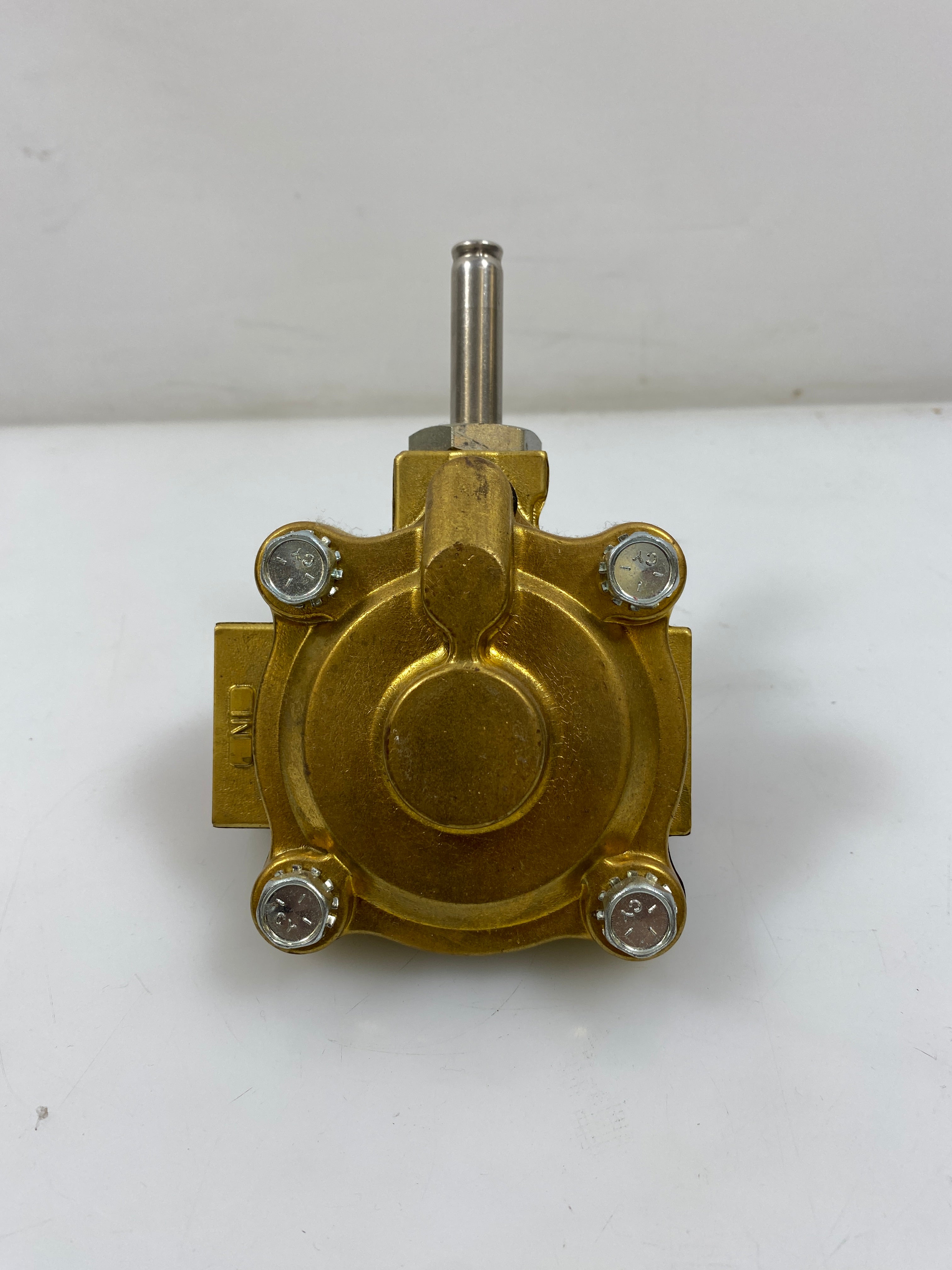 Asco Solenoid Valve