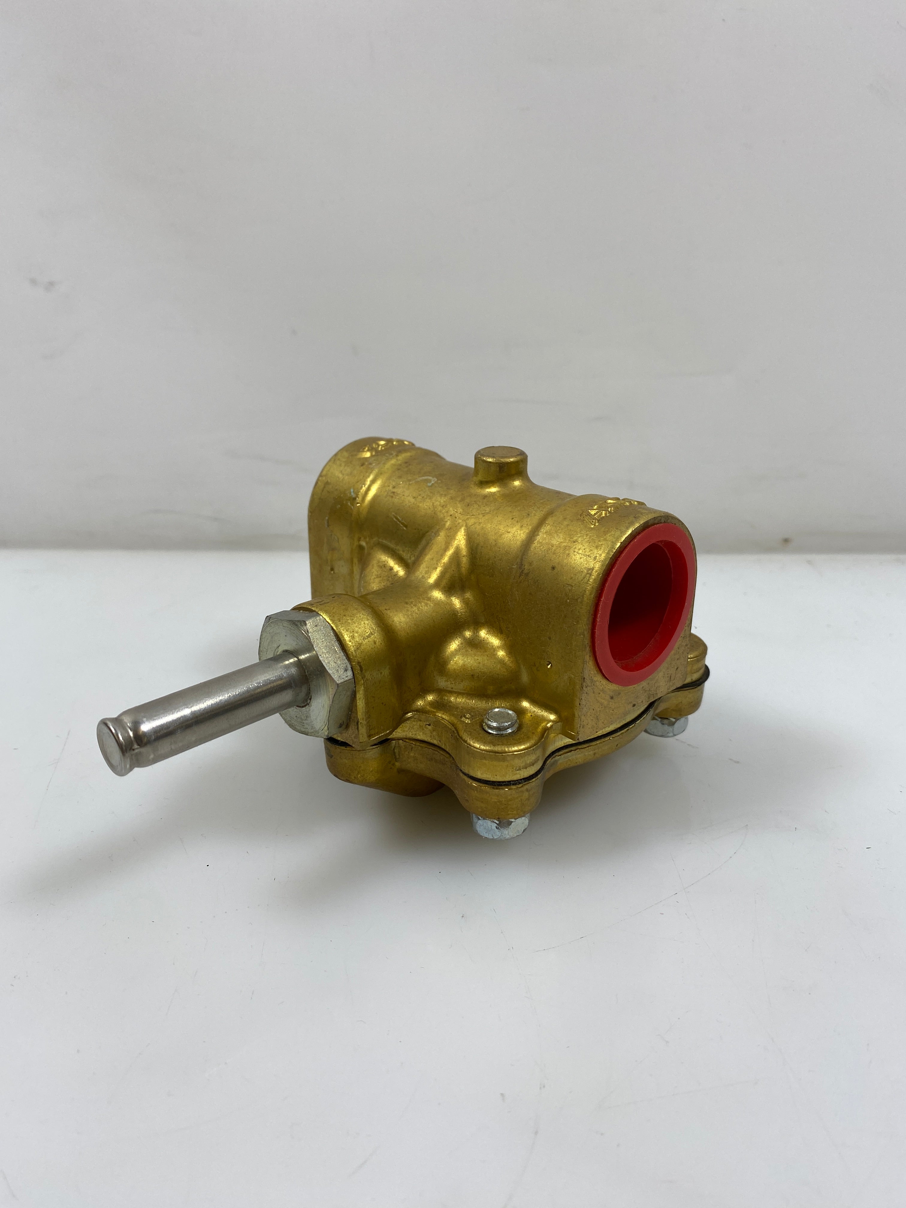 Asco Solenoid Valve