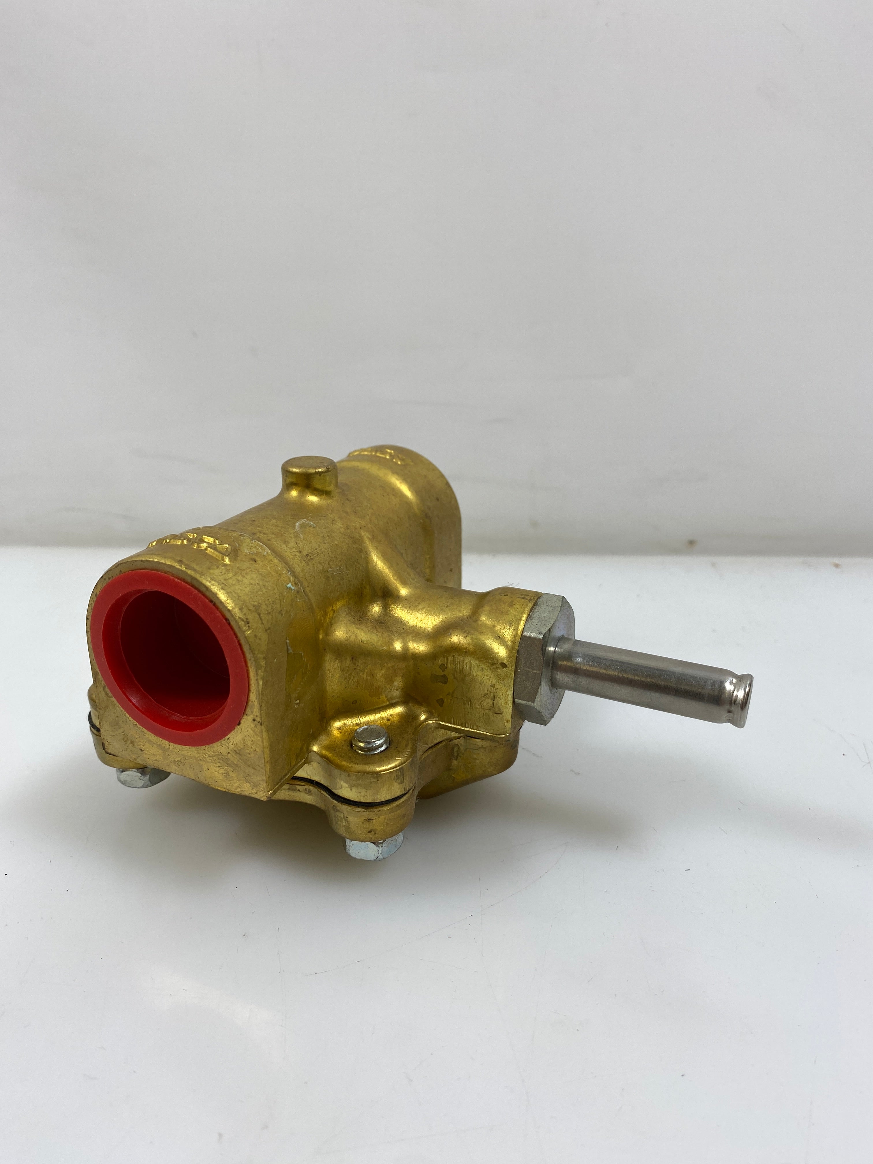 Asco Solenoid Valve