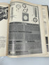 ASHRAE Handbook & Product Directory 1975 Equipment HVAC Vintage HC