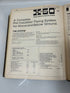 ASHRAE Handbook & Product Directory 1975 Equipment HVAC Vintage HC