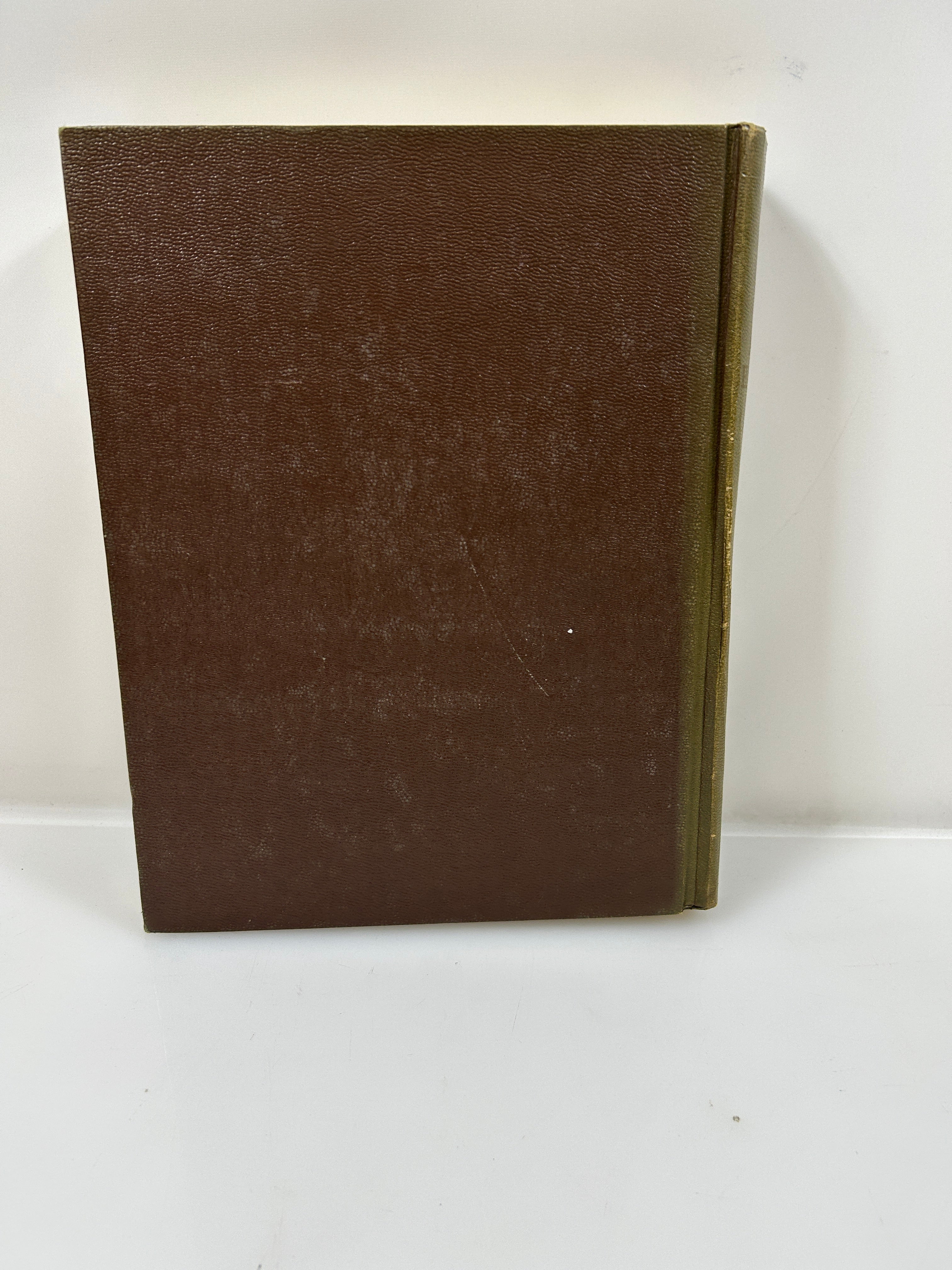 ASHRAE Handbook & Product Directory 1975 Equipment HVAC Vintage HC