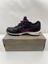 ASICS Black and Violet Gel-hockey Neo 3 Field Hockey Shoes Women's Size 10 *New*