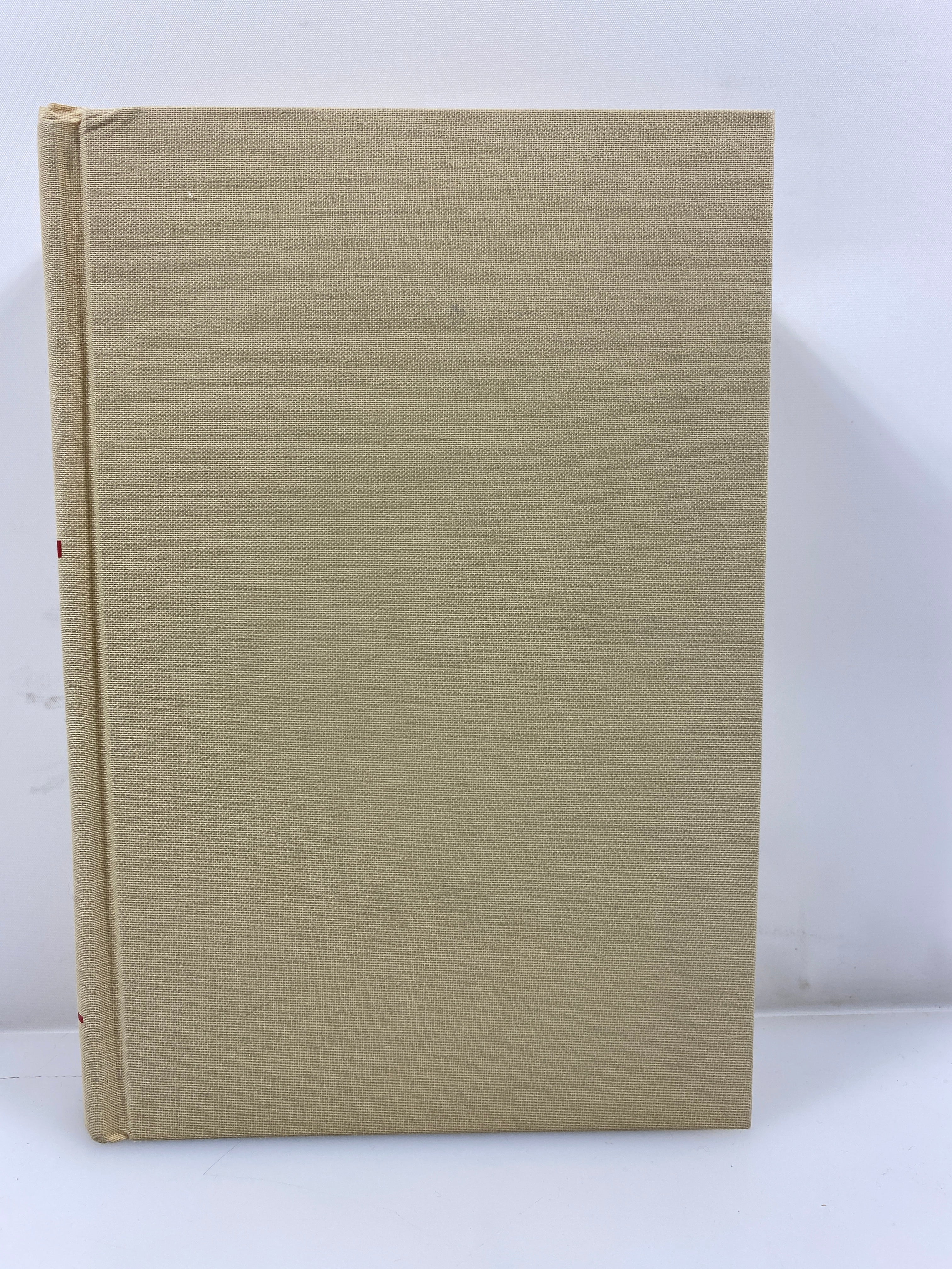 Asimov's Guide to Science by Asimov 1972 HC