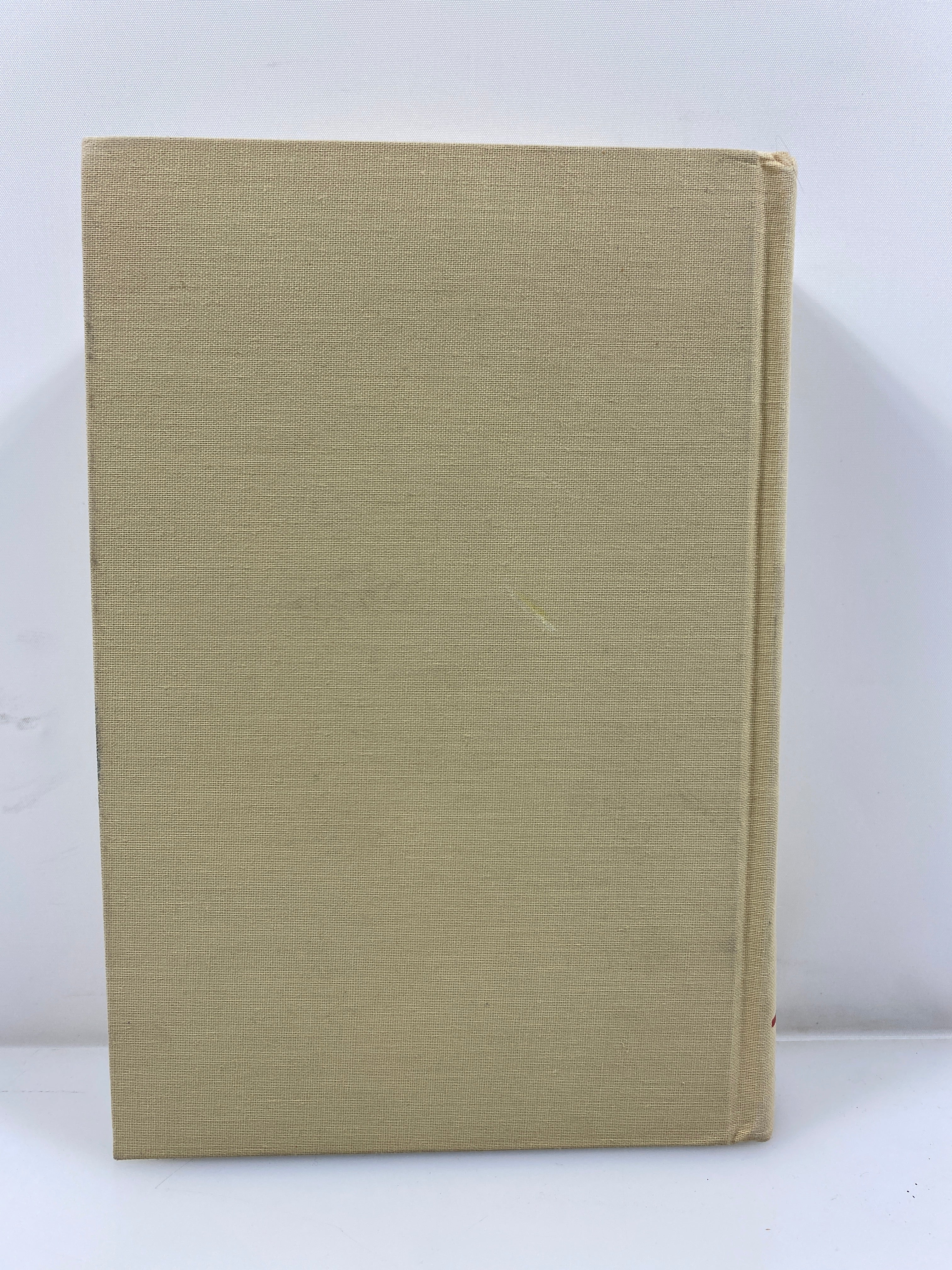 Asimov's Guide to Science by Asimov 1972 HC