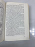 Asimov's Guide to Science by Asimov 1972 HC