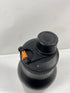 Asobu Black Vacuum Insulated Water Bottle 34 oz