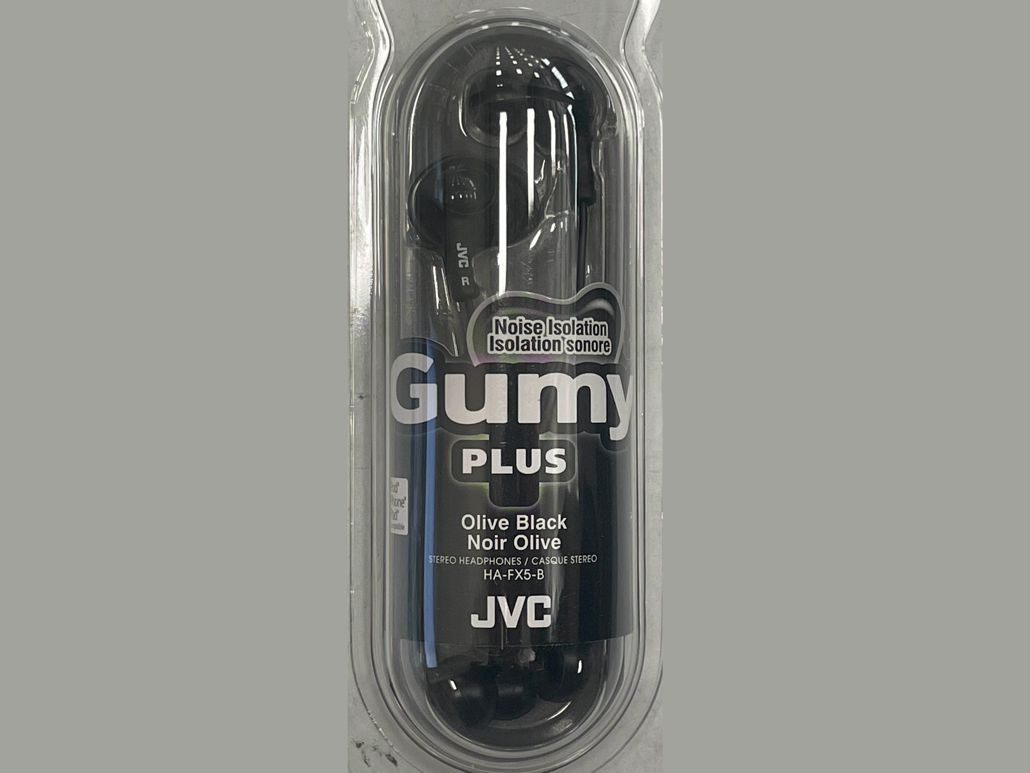 Assorted Wired Earbuds