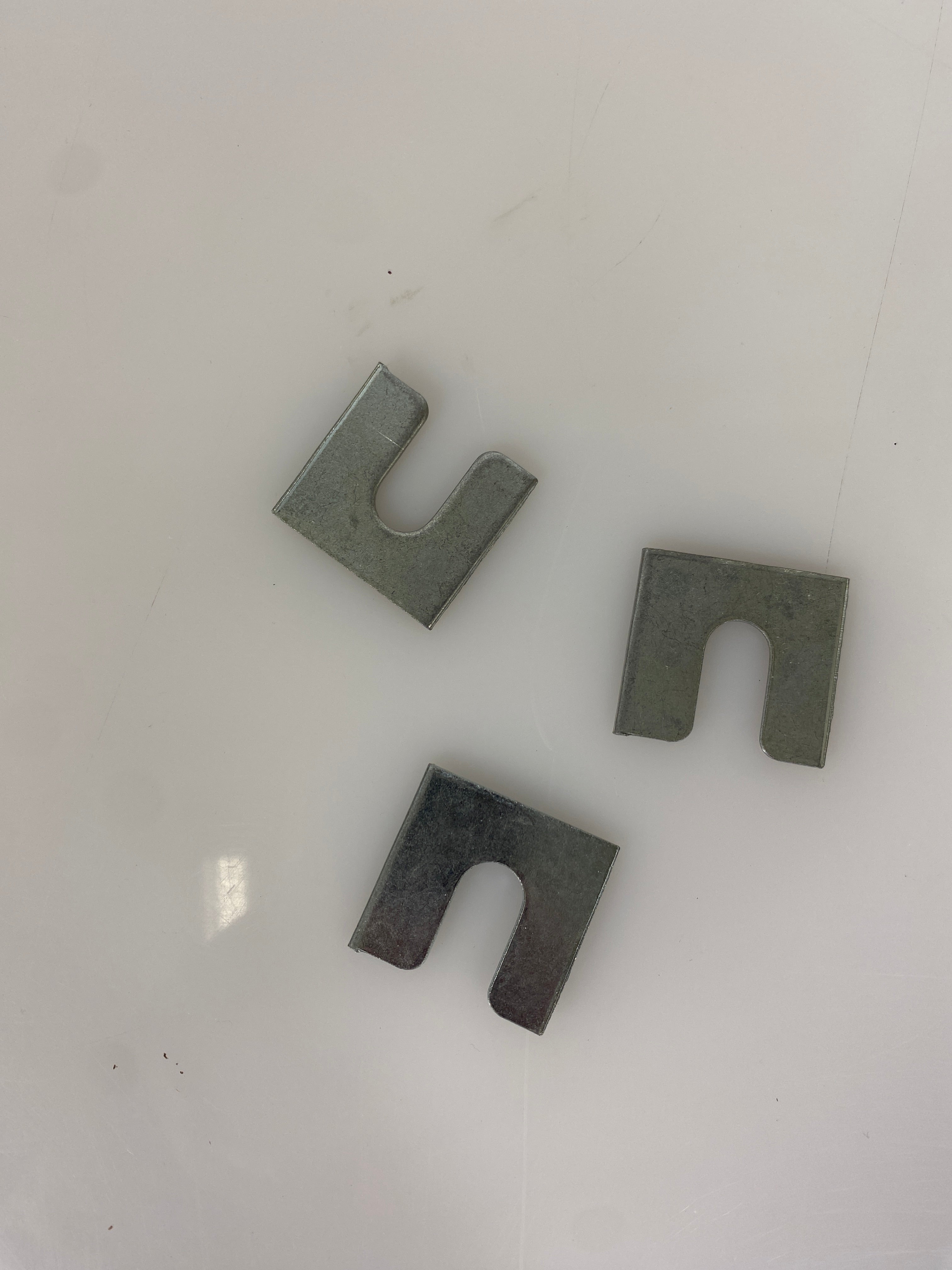 Assortment of Shims Pack of 395