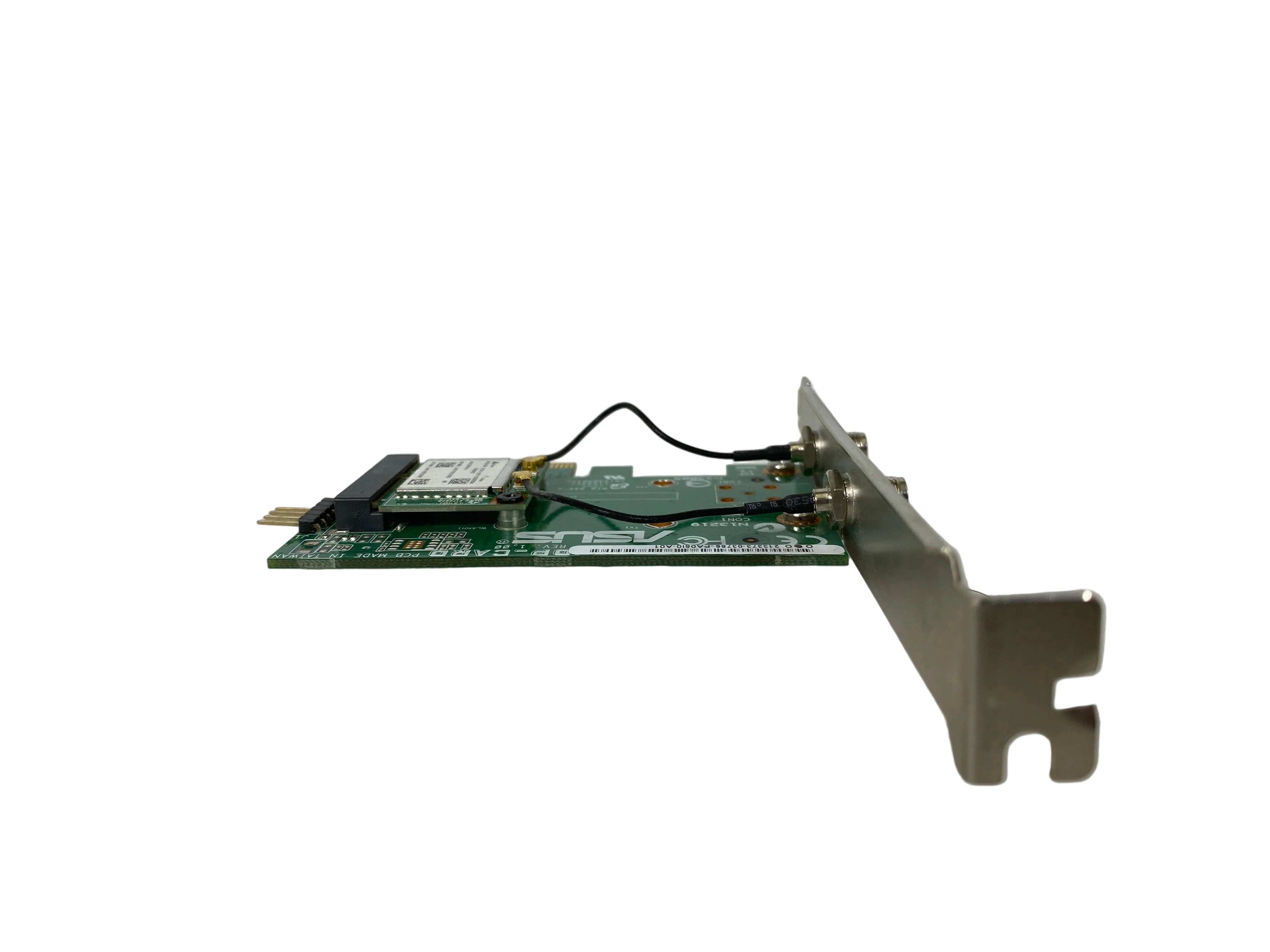 Asus MINI PCI-E ADAPTER/DP-CARD AW-CB161H WIFI Card