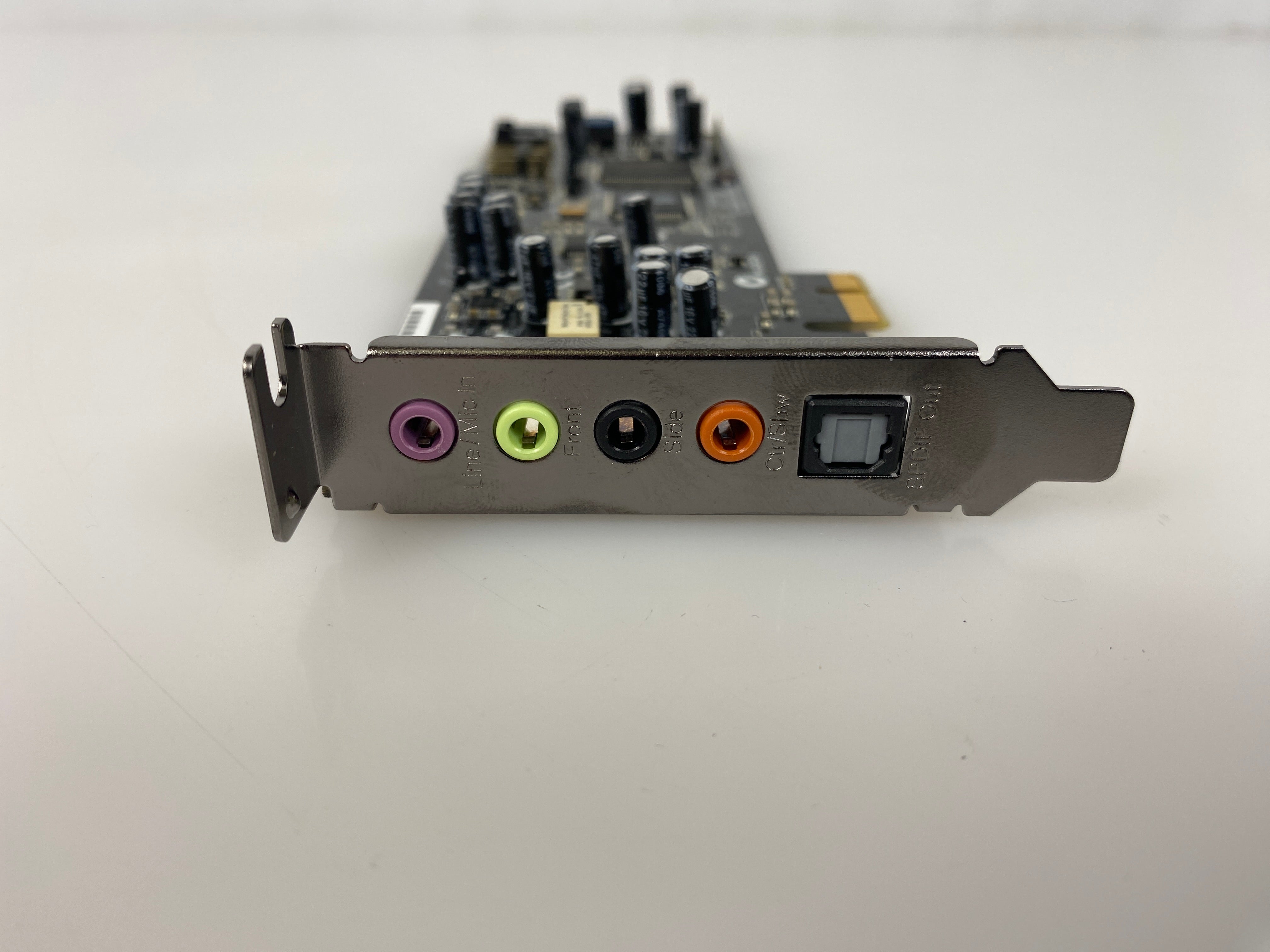 Asus Xonar DGX Sound Card