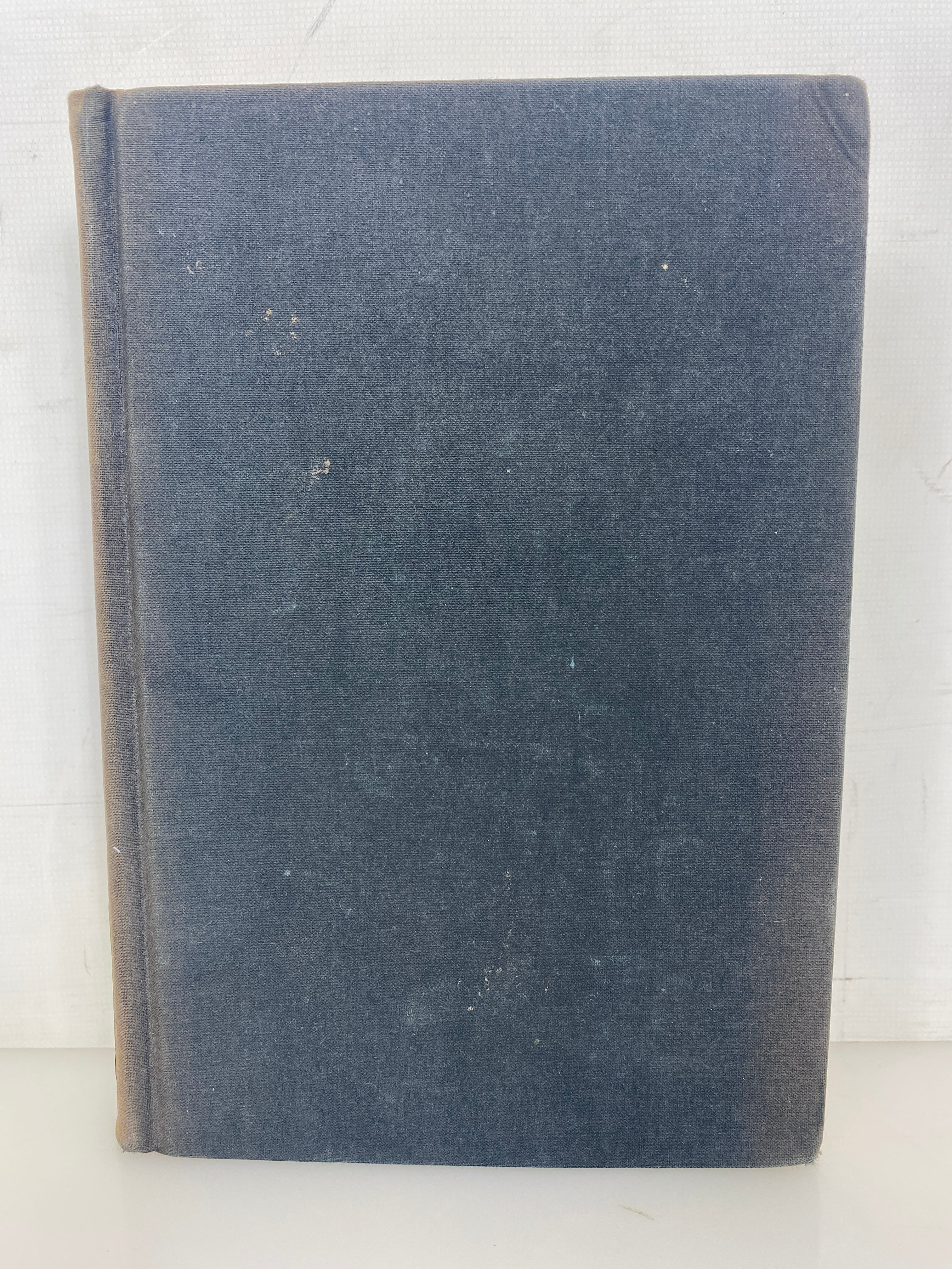 At Belleau Wood by Robert Asprey 1965 Ex-Library HC