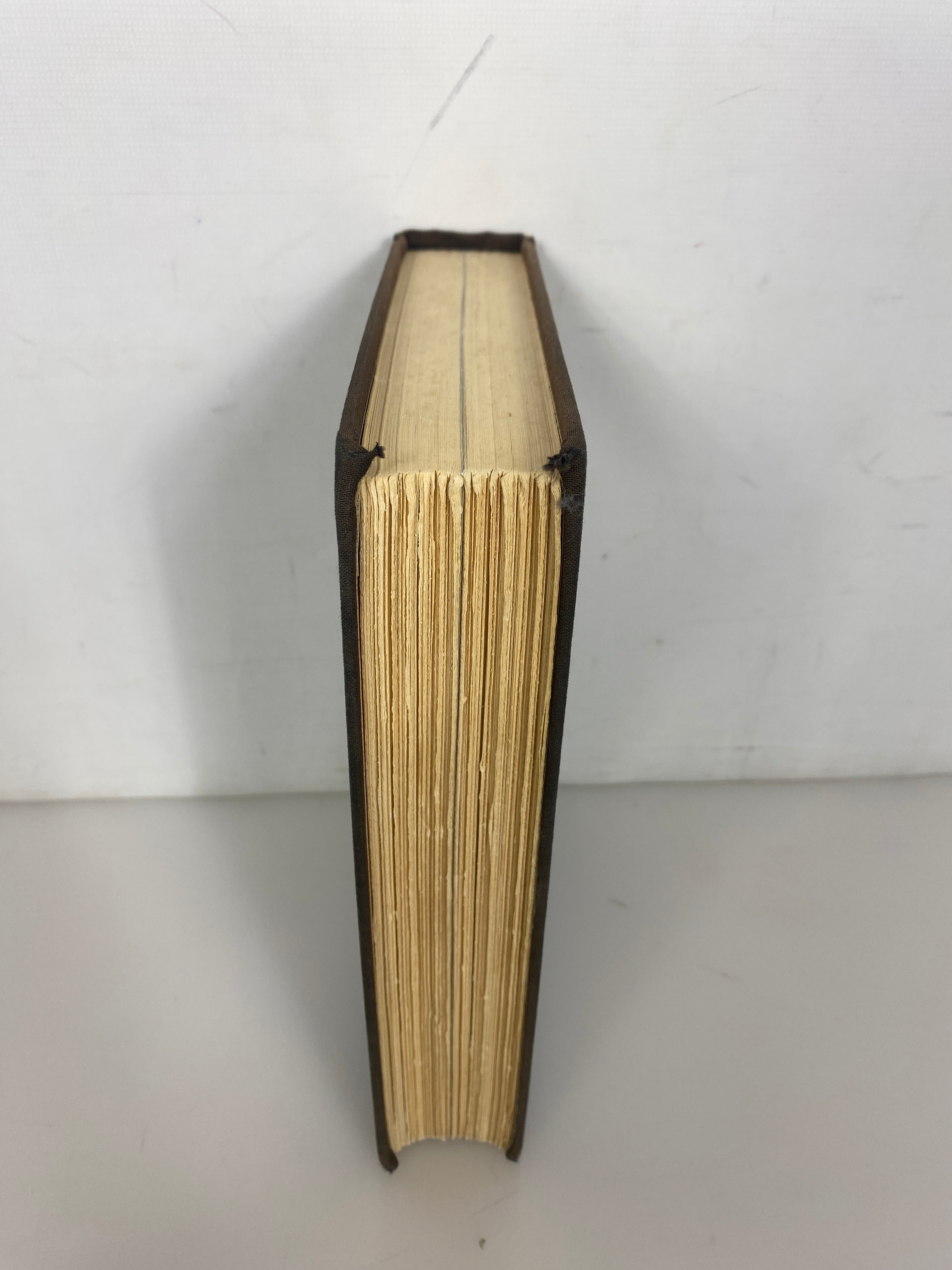 At Belleau Wood by Robert Asprey 1965 Ex-Library HC