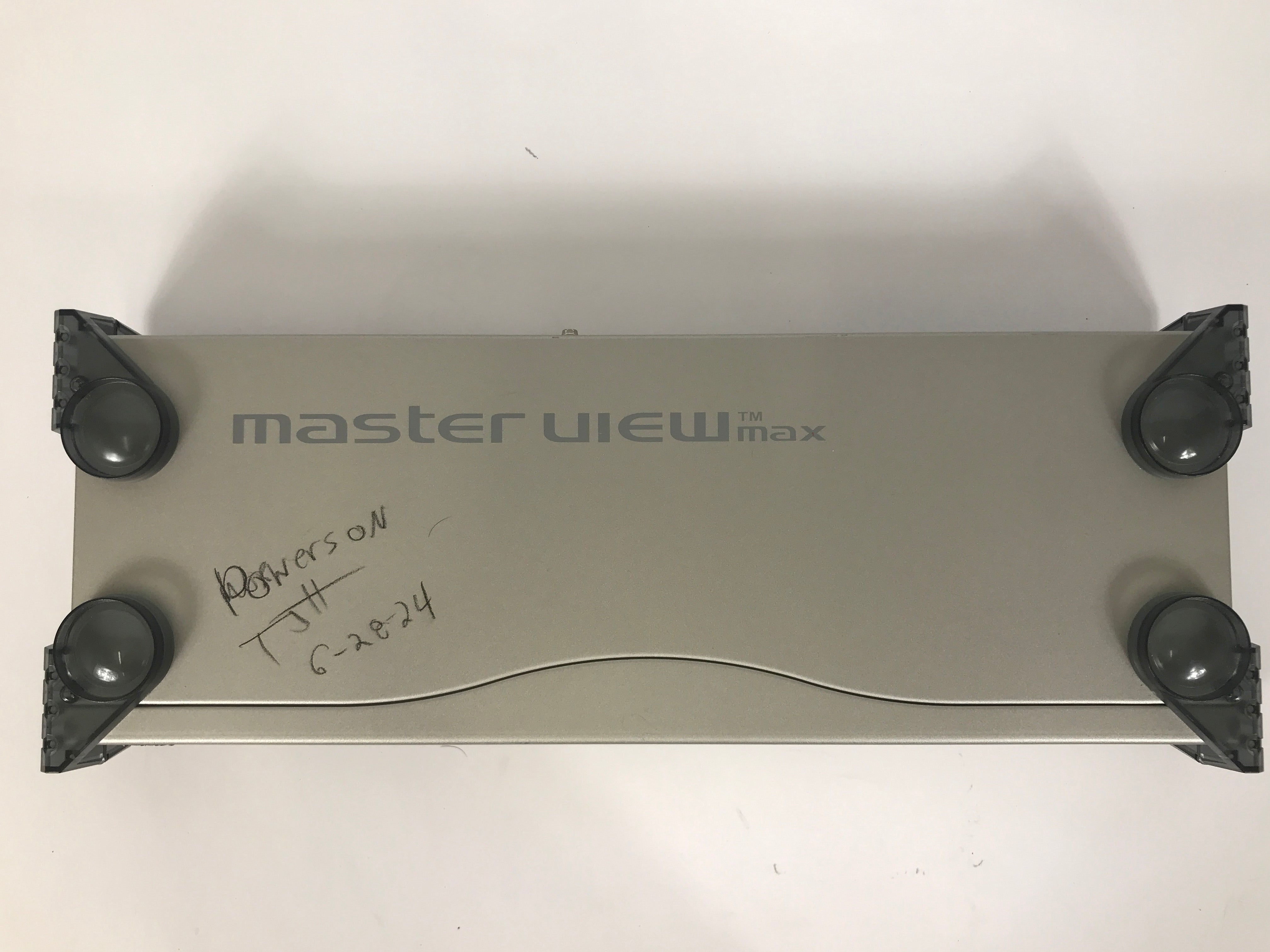 ATEN CS-1758 8 Port USB & PS/2 KVM Switch