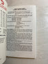 Atlanta Hawks NBA Media Guide 1988-1989