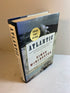 Atlantic by Simon Winchester HCDJ 2010 *Signed*