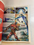 Atlantis Volume 1 Issue 1 - Captain Atlantis Apache Communications