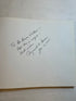 Atlas of Human Embryos *signed* Raymond F. Gasser Harper & Row 1975 HC