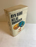 Atlas Shrugged Ayn Rand vintage paperback 1957