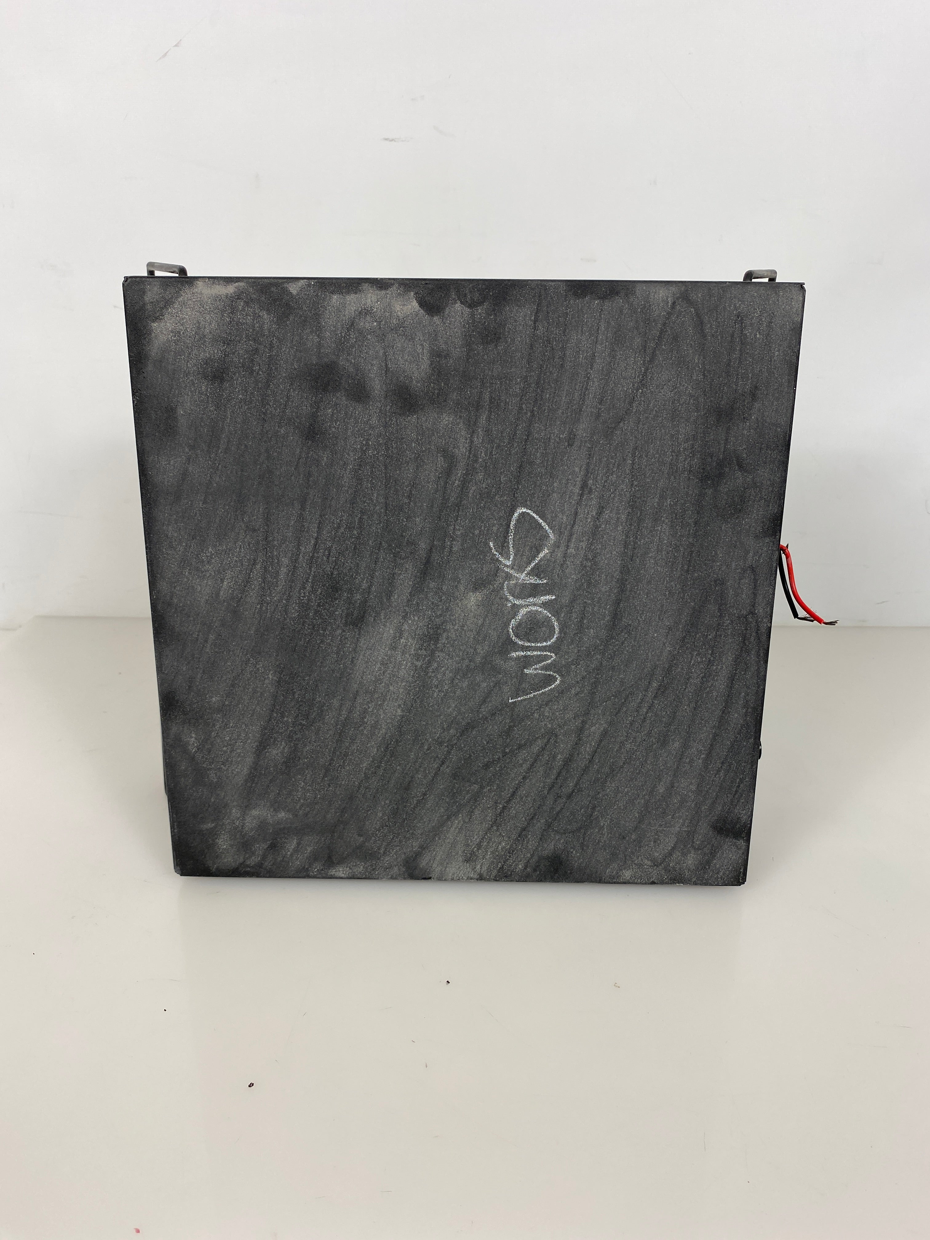 Atlas Sound M1000 8" Sound Masking Speaker