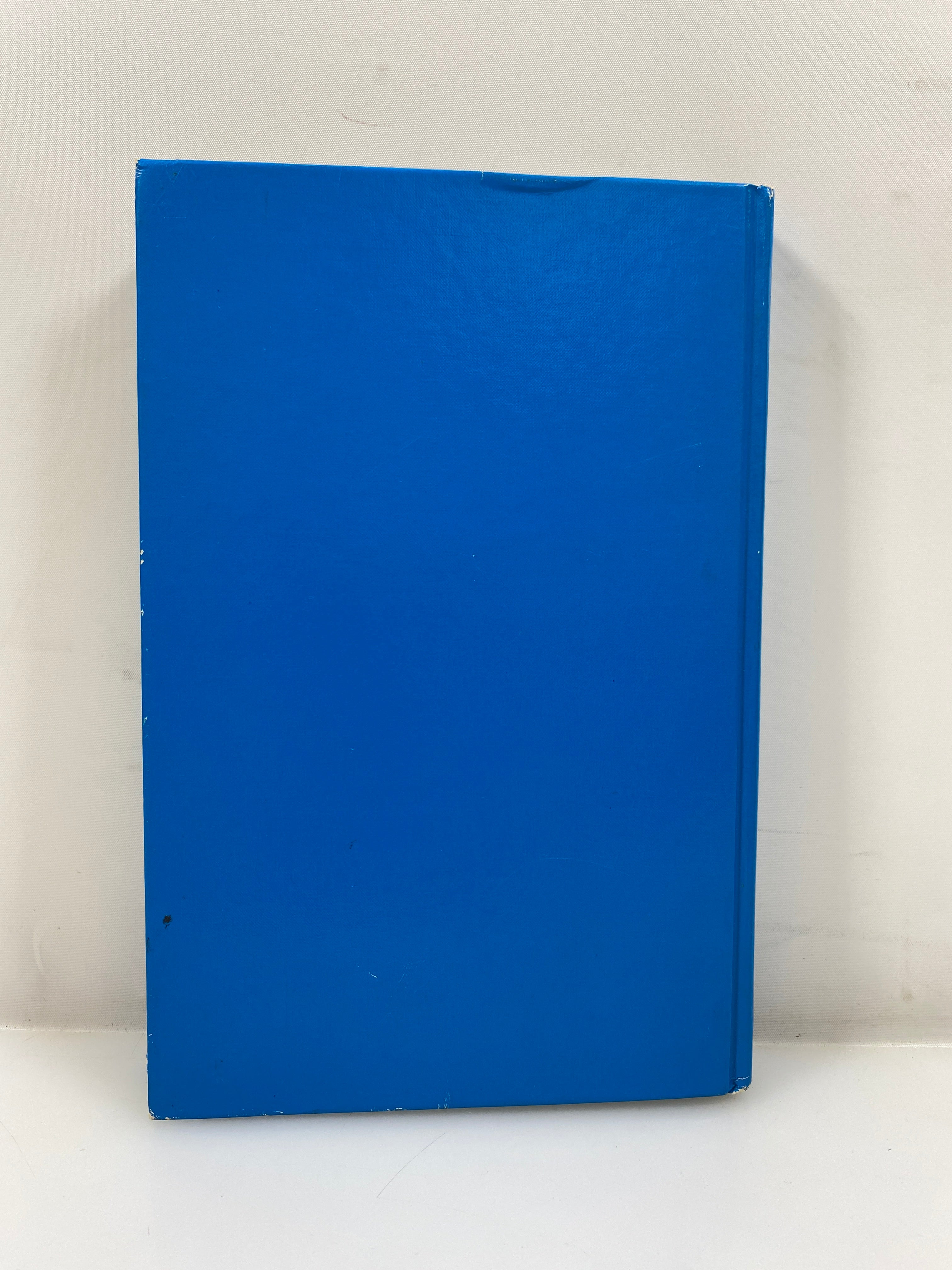 Atmosphere, Weather, and Climate by Barry/Chorley 1970 HC
