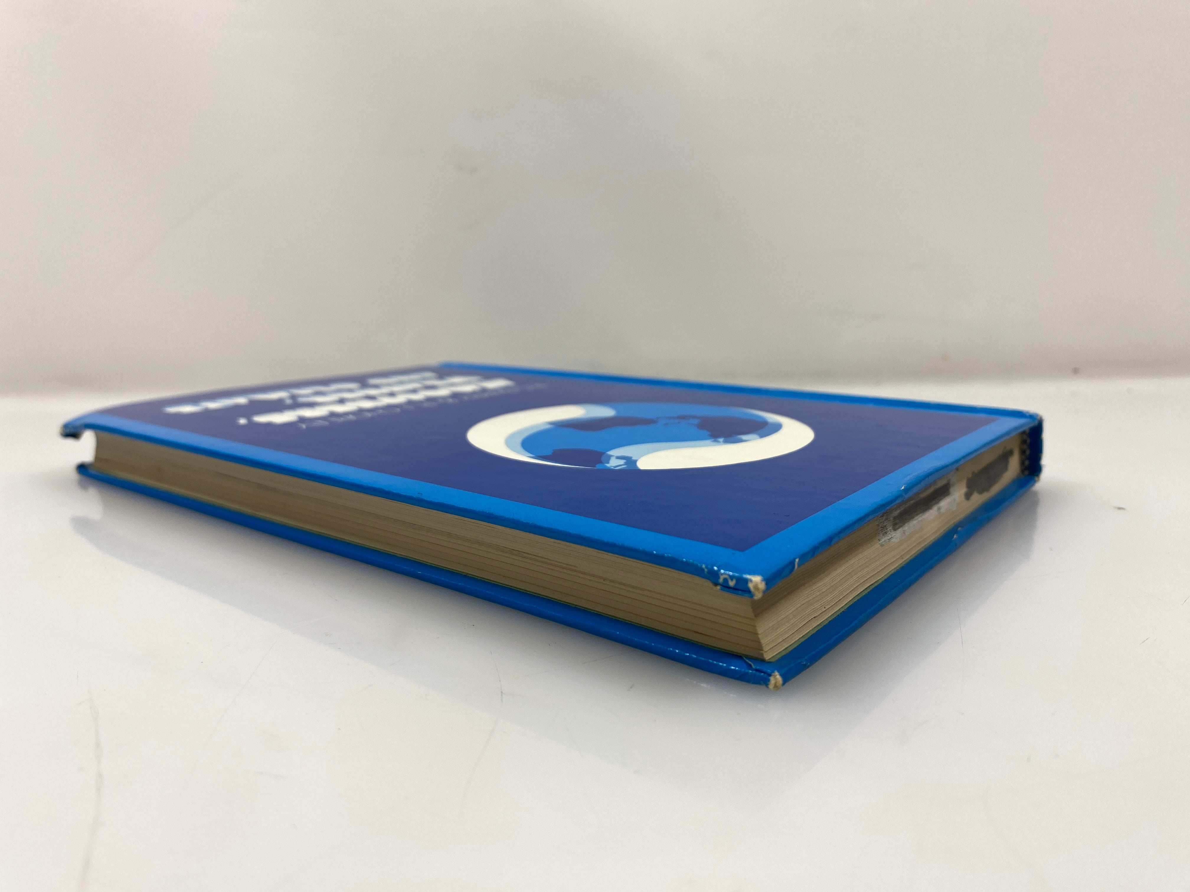 Atmosphere, Weather, and Climate by Barry/Chorley 1970 HC