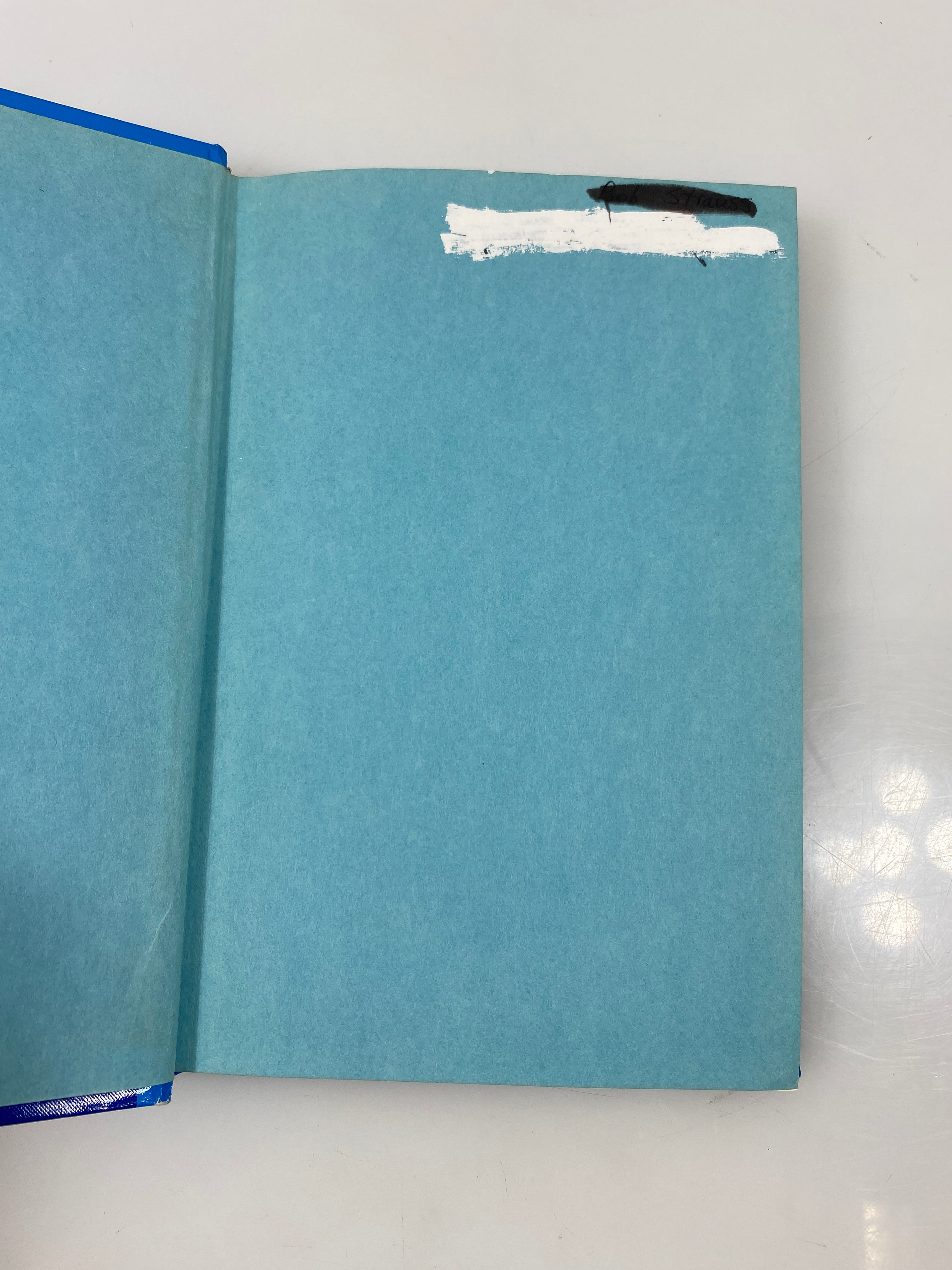 Atmosphere, Weather, and Climate by Barry/Chorley 1970 HC