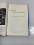 Atmosphere, Weather, and Climate by Barry/Chorley 1970 HC