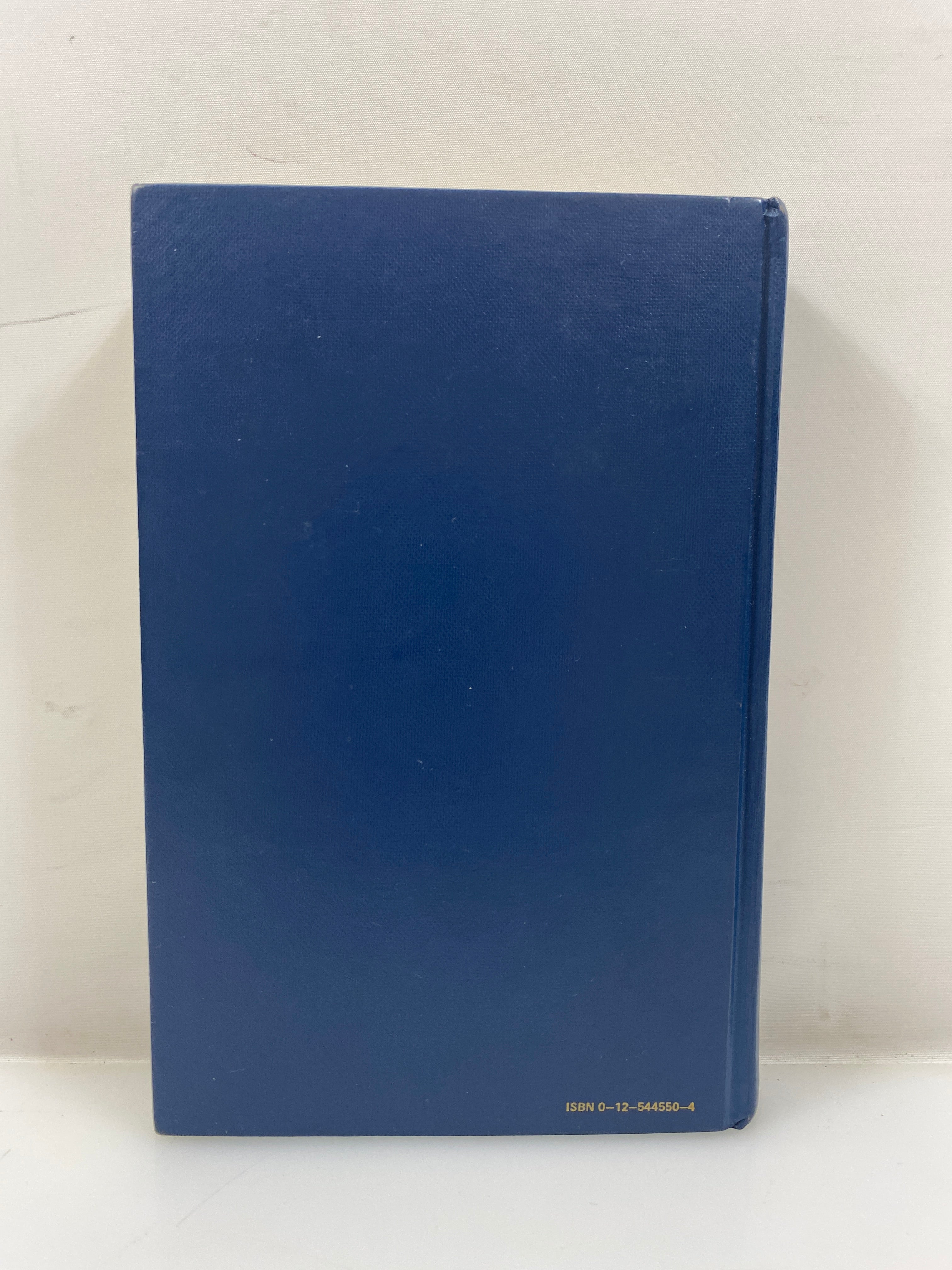 Atmospheric Circulation Systems by Palmen/Newton 1969 HC