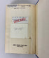 Atmospheric Electricity J. Alan Chalmers 1967 2nd Ed Ex-Library HC