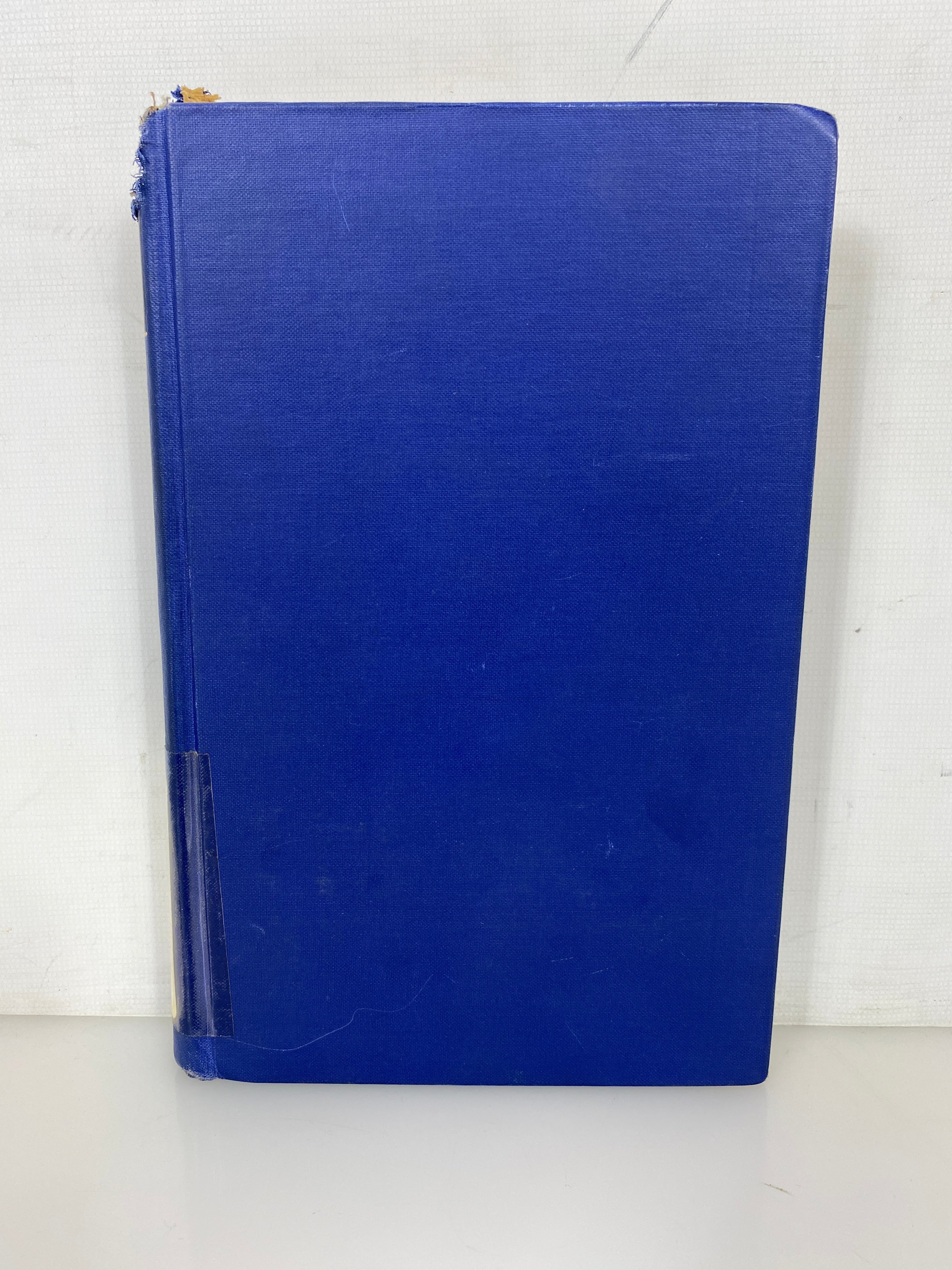 Atmospheric Electricity J. Alan Chalmers 1967 2nd Ed Ex-Library HC