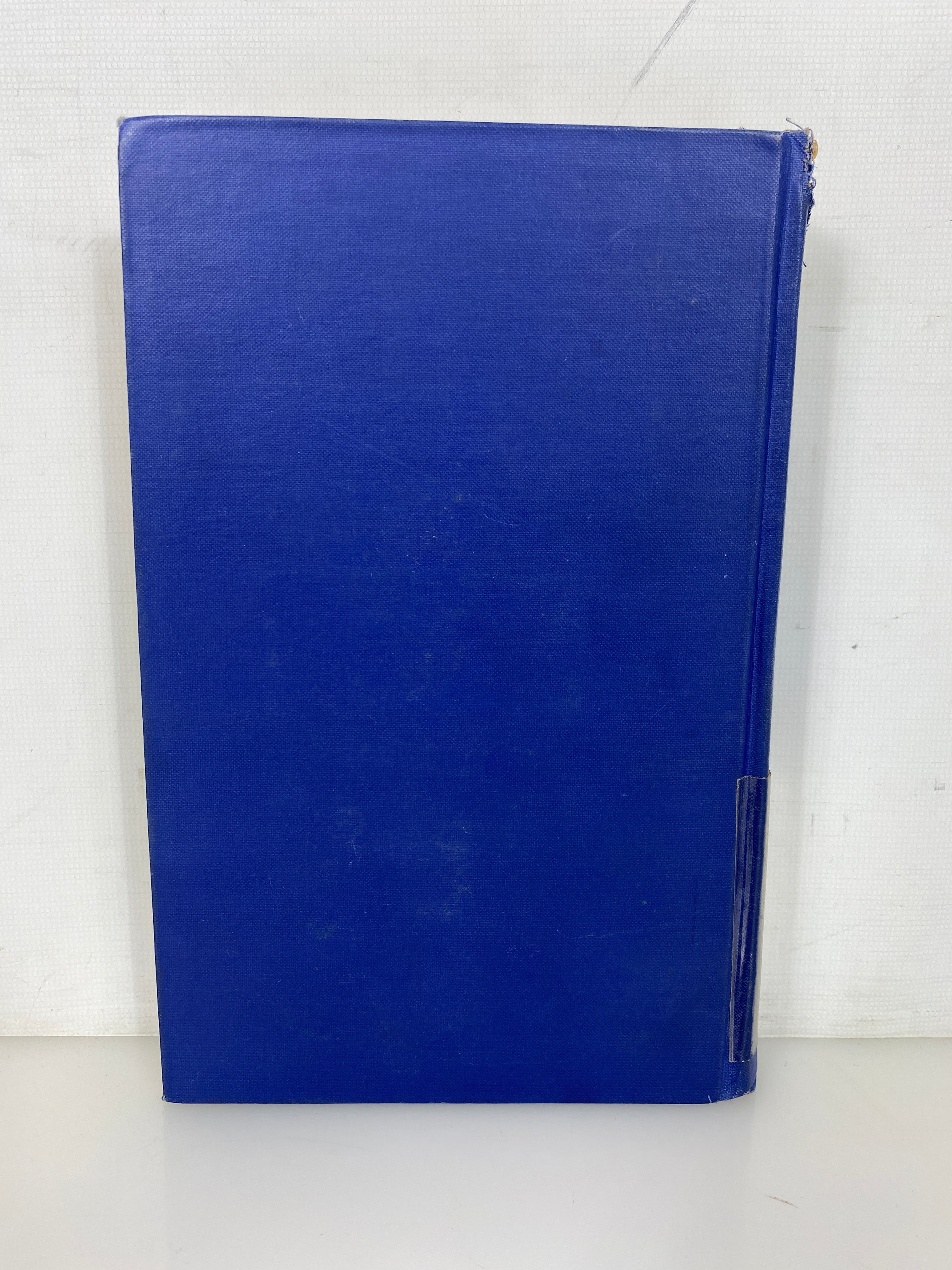Atmospheric Electricity J. Alan Chalmers 1967 2nd Ed Ex-Library HC