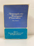 Atmospheric Transport Processes by Reiter Part 1 1969 SC